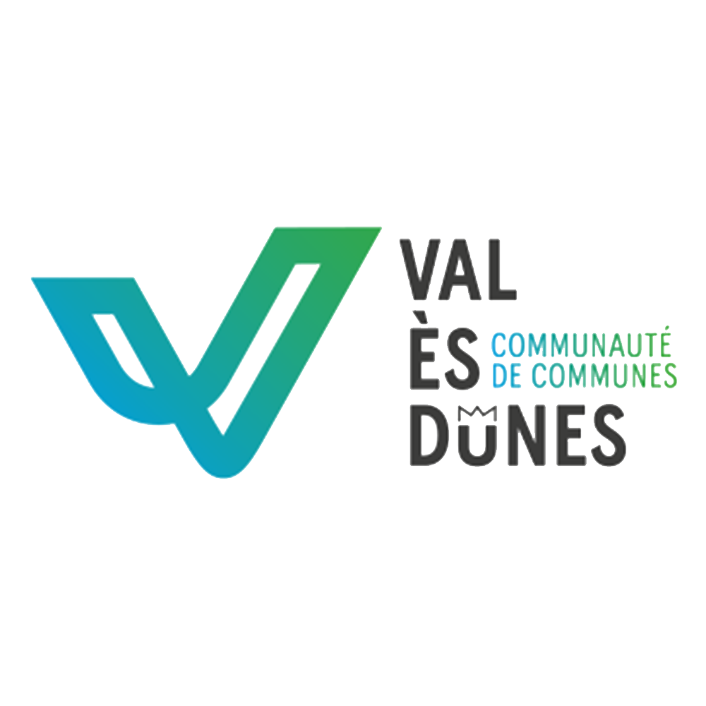 Logo Val Ès Dunes