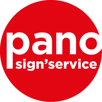 Logo PANO Group