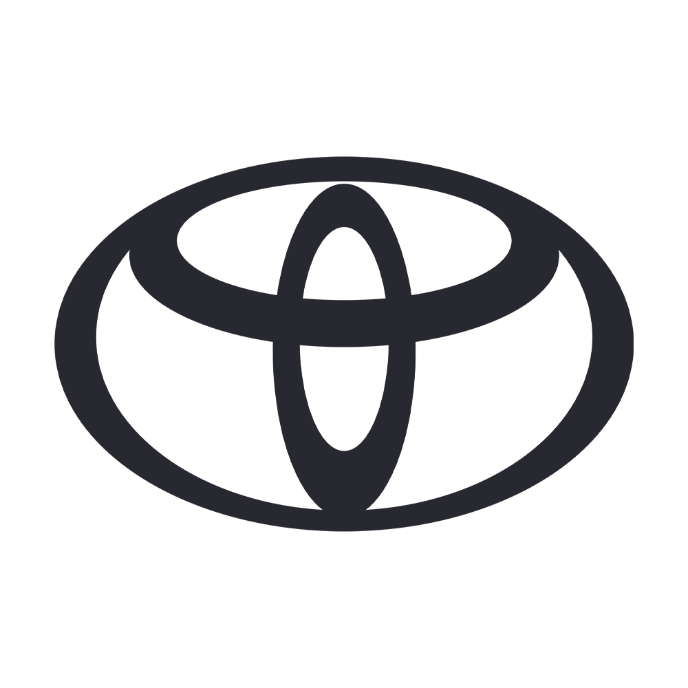 Logo Toyota