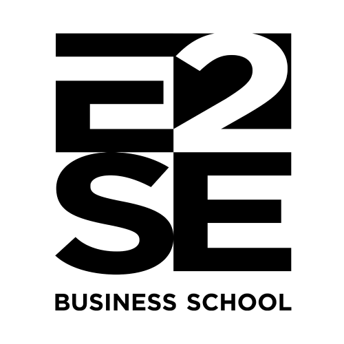 Logo E2SE Business School