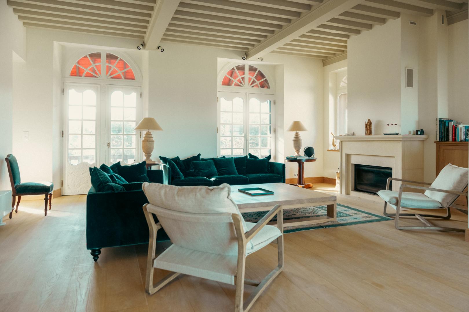 Photographie immobilière à Caen | Lumerio