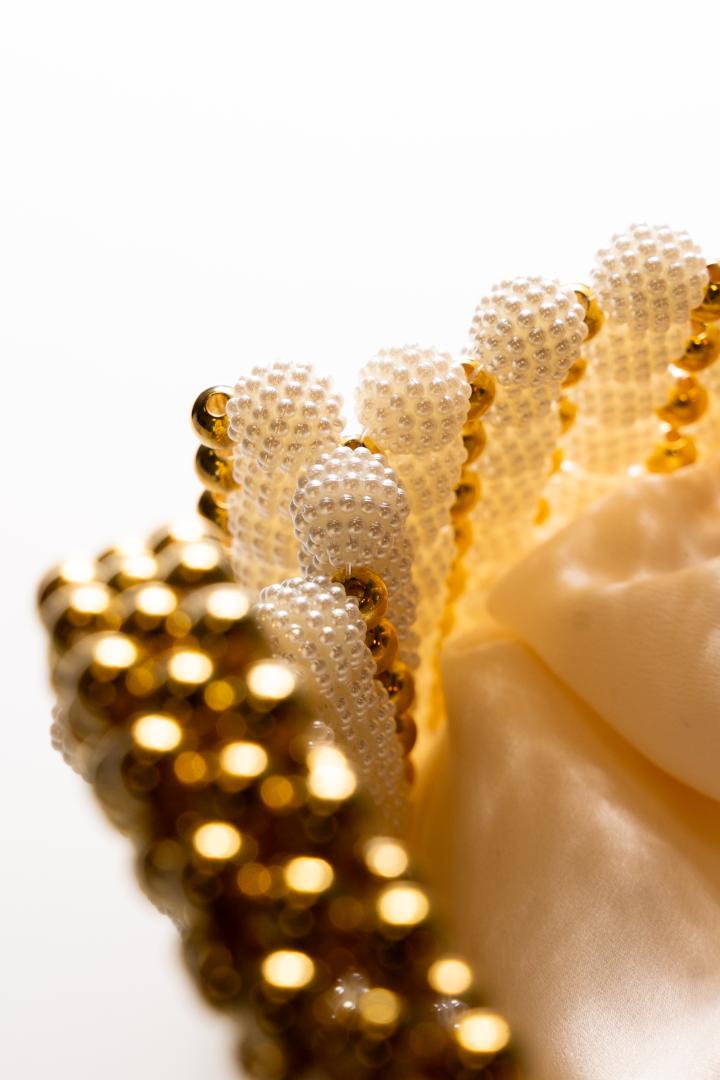 Produit mis en scène pour le projet Christelle Luxe