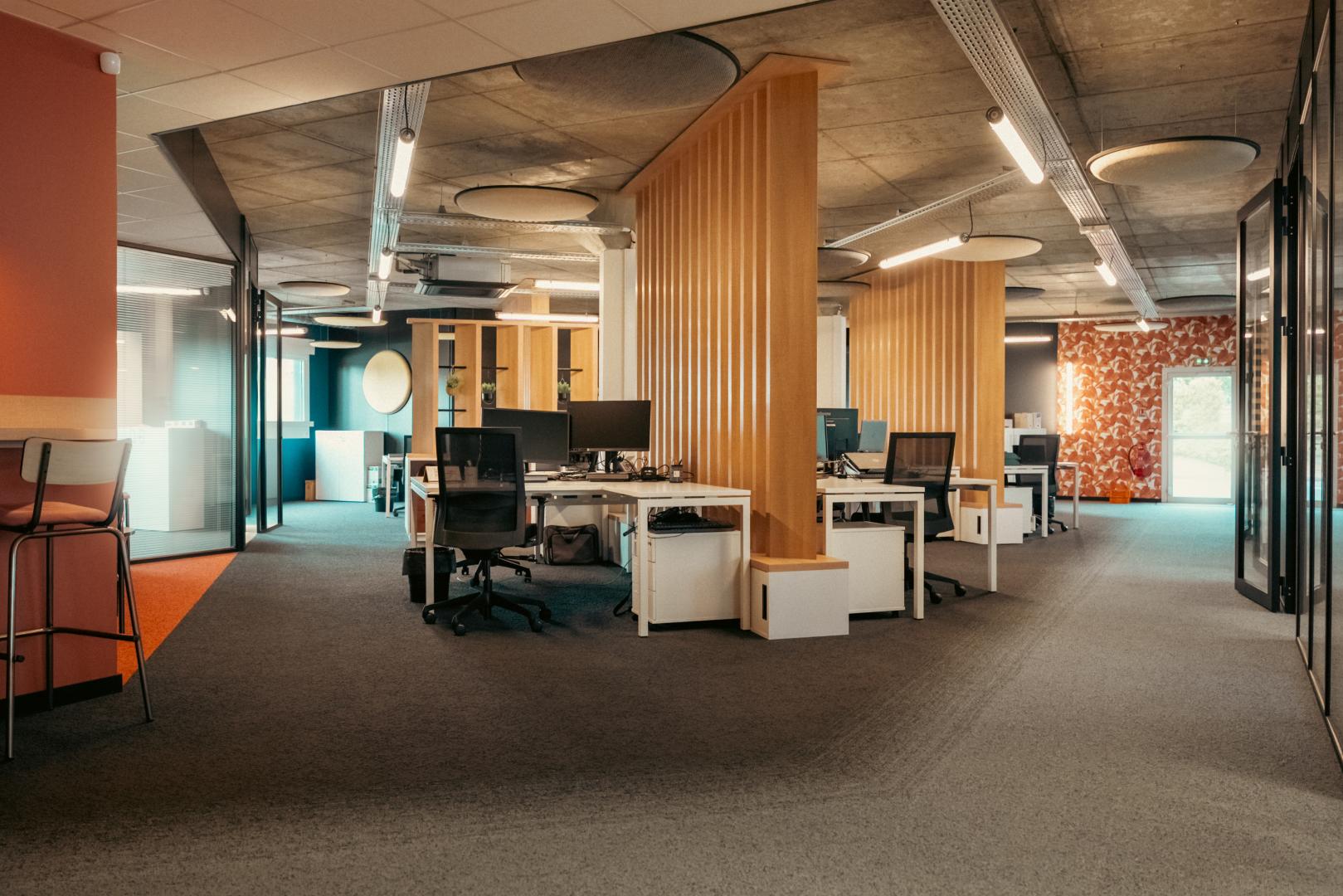 Bien immobilier photographié pour le projet Develop'Immo