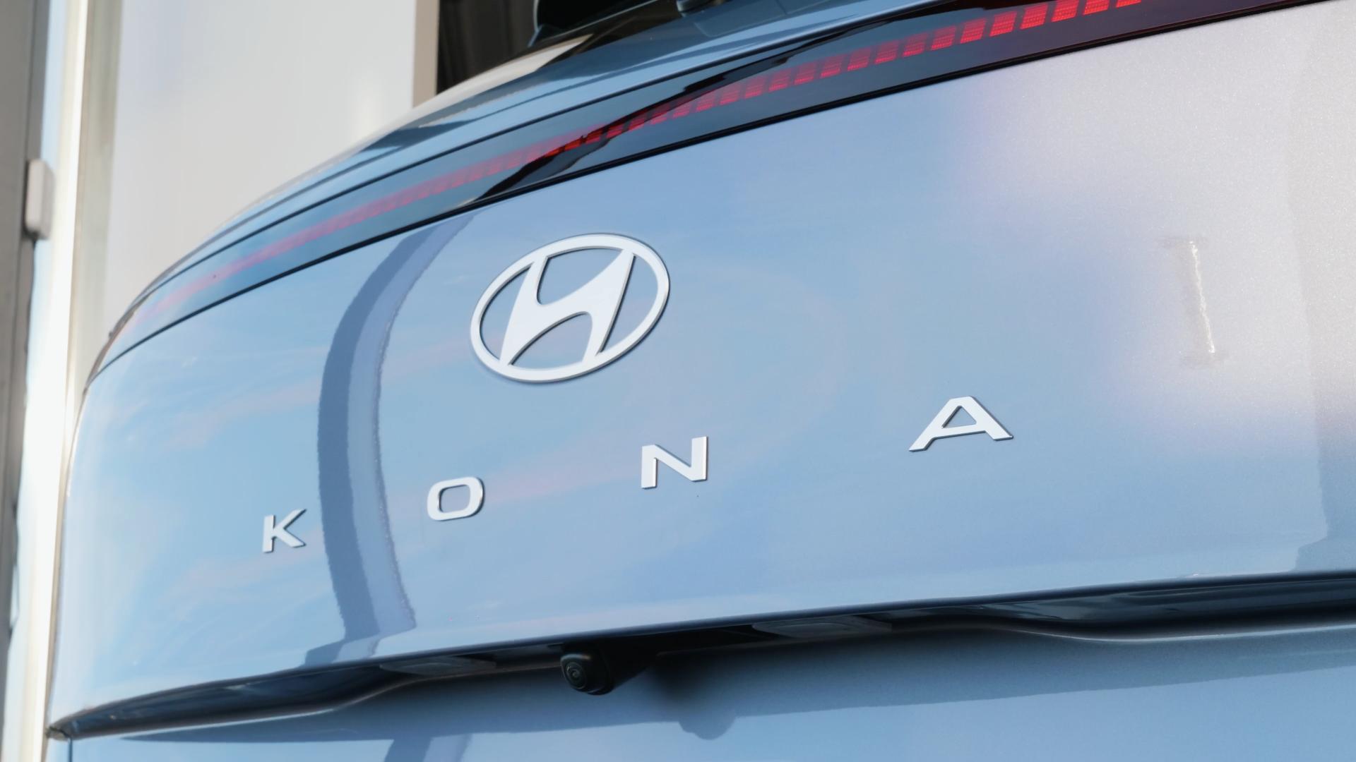 Image extraite de la vidéo Hyundai Saint-Lô