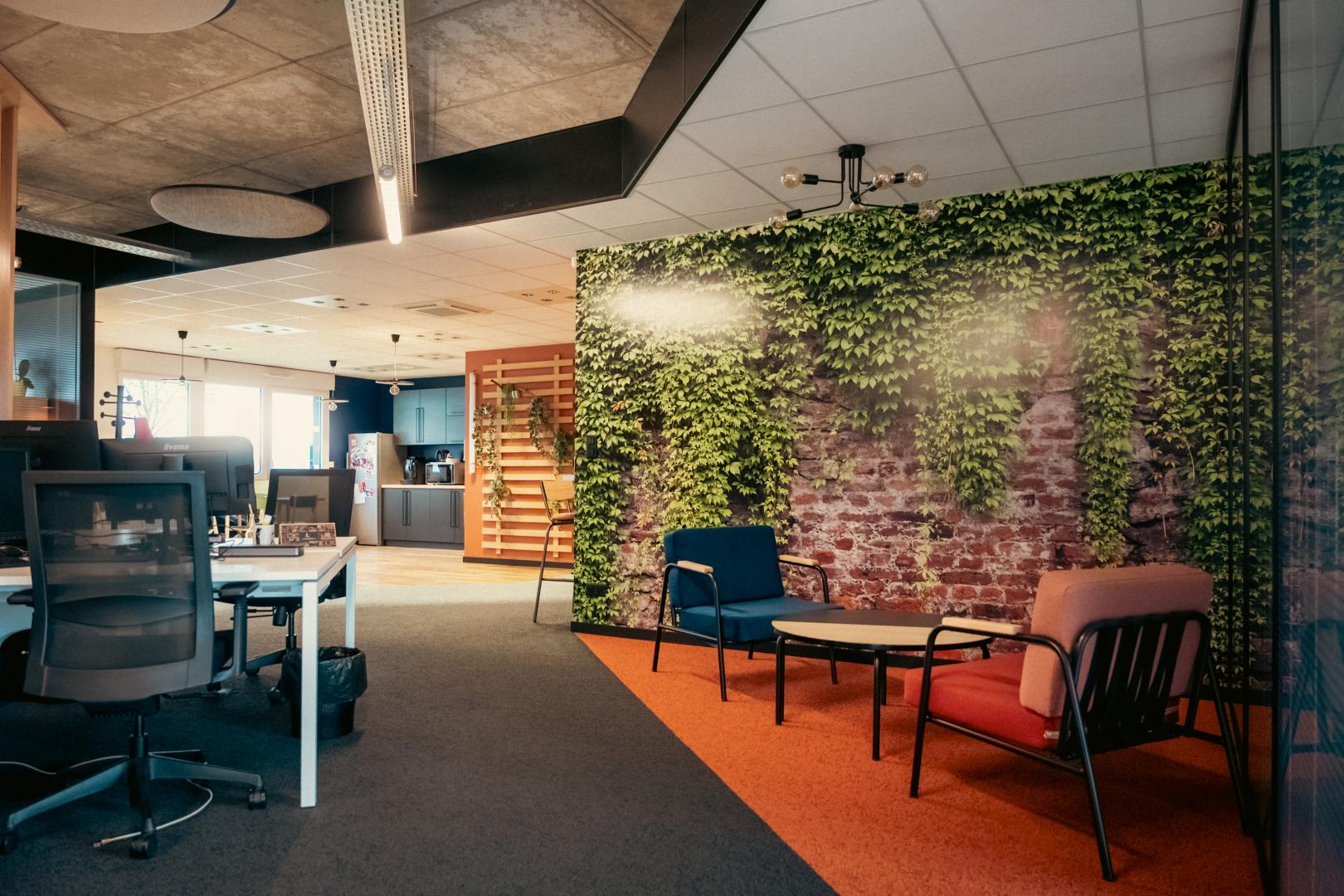 Bien immobilier photographié pour le projet Develop'Immo